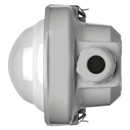 LED Hämardatav tööstuslik valgusti MISTY LED/10/13/16/18W/230V 4000/6500K IP66
