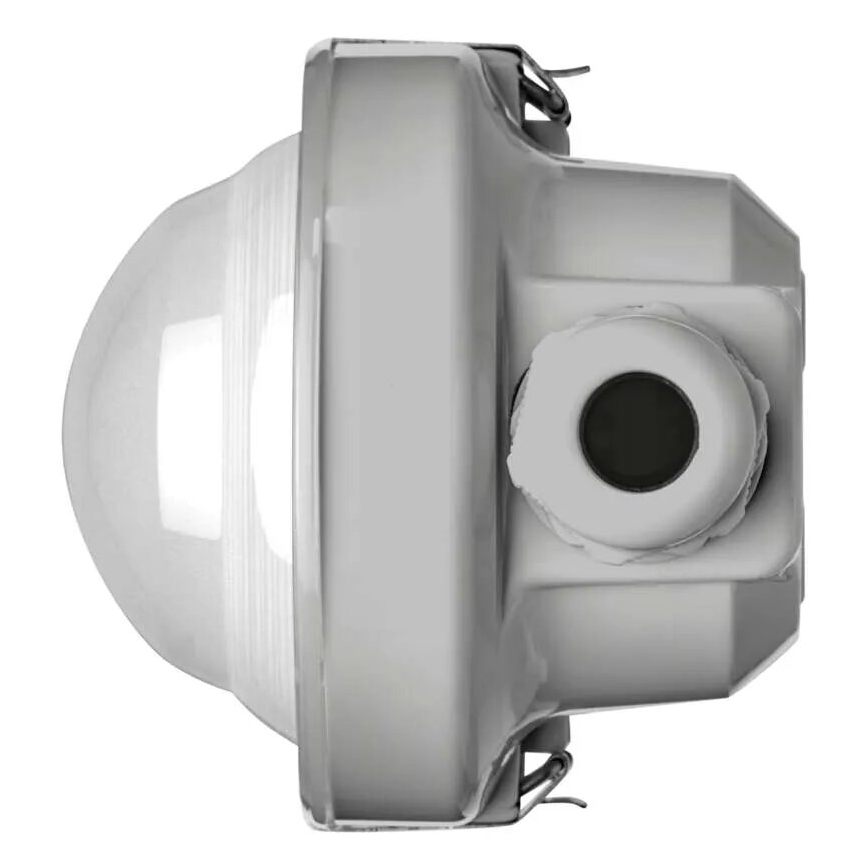 LED Hämardatav tööstuslik valgusti MISTY LED/10/13/16/18W/230V 4000/6500K IP66