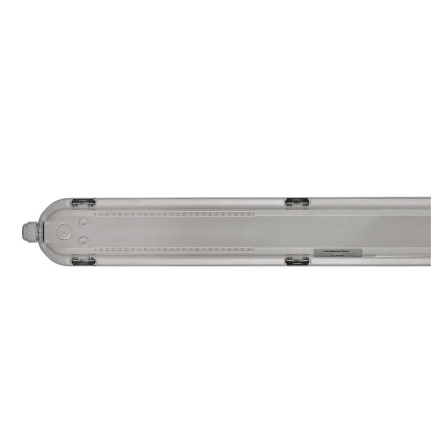 LED Hämardatav tööstuslik valgusti MISTY LED/10/13/16/18W/230V 4000/6500K IP66