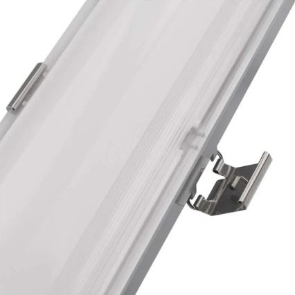 LED Hämardatav tööstuslik valgusti MISTY LED/10/13/16/18W/230V 4000/6500K IP66