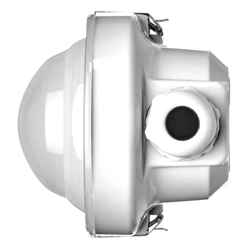 LED Hämardatav tööstuslik valgusti MISTY LED/21/26/31/35W/230V 4000K IP66