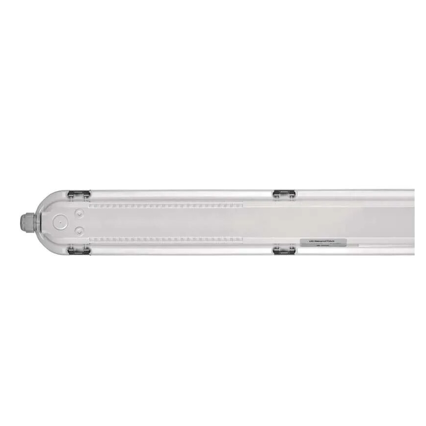 LED Hämardatav tööstuslik valgusti MISTY LED/21/26/31/35W/230V 6500K IP66