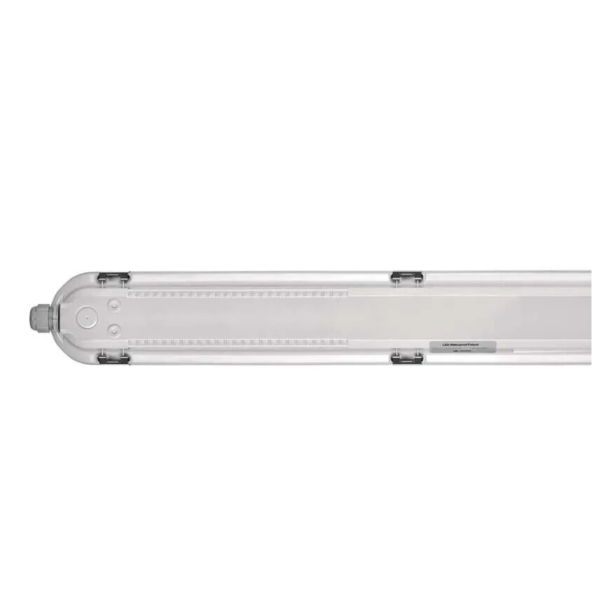 LED Hämardatav tööstuslik valgusti MISTY LED/29/37/45/51W/230V 4000K IP66