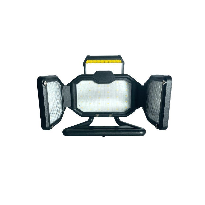 LED Hämardatav töövalgusti LED/50W/5V 12000 mAh IP54