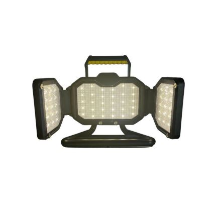 LED Hämardatav töövalgusti LED/50W/5V 12000 mAh IP54