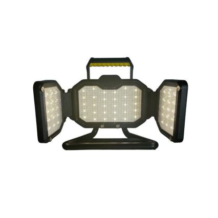 LED Hämardatav töövalgusti LED/50W/5V 12000 mAh IP54