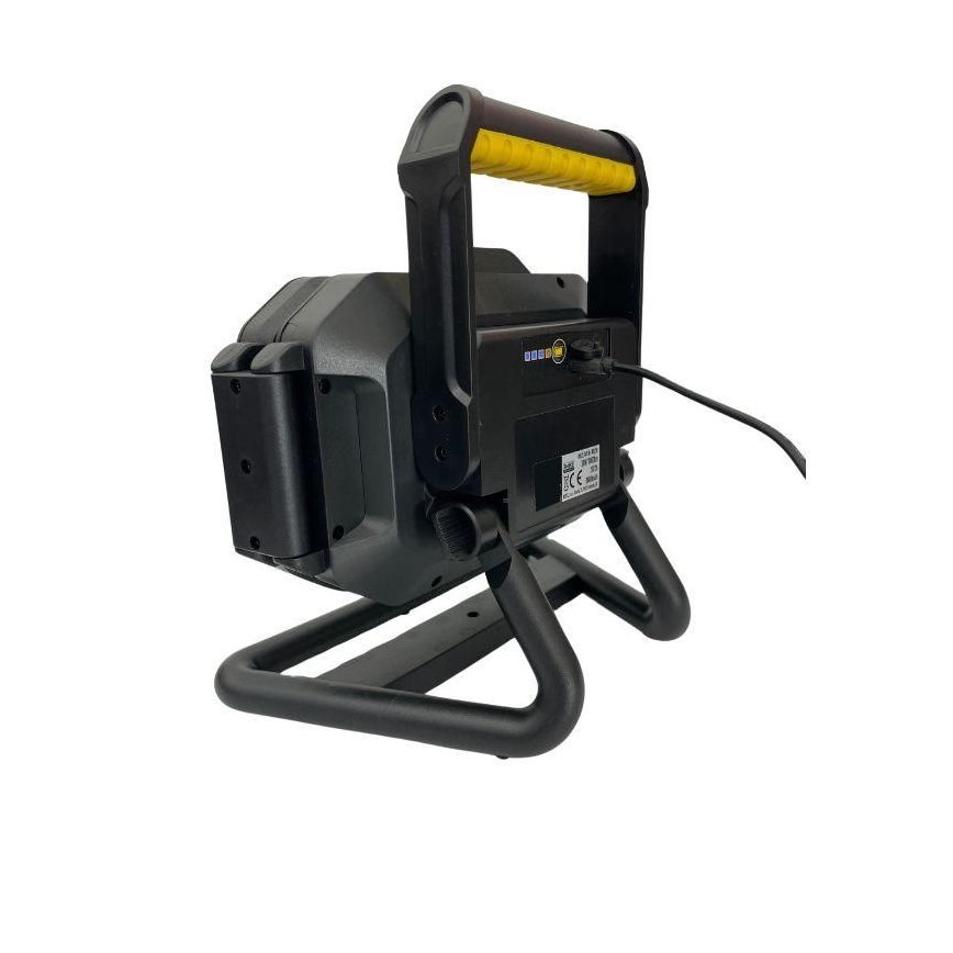 LED Hämardatav töövalgusti LED/50W/5V 12000 mAh IP54