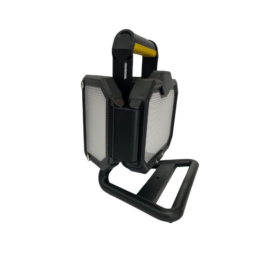 LED Hämardatav töövalgusti LED/50W/5V 12000 mAh IP54