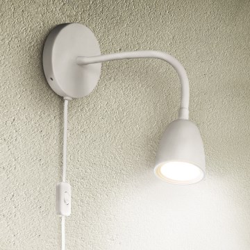 LED Hämardatav väike seinalamp LED/4W/230V