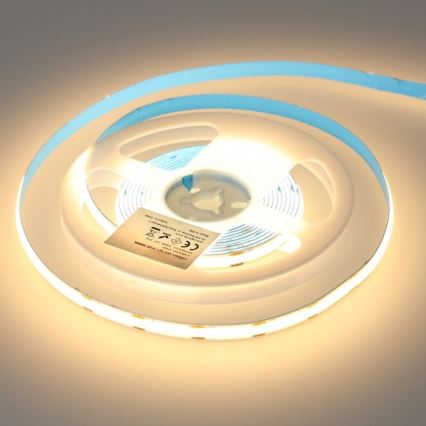 LED Hämardatav valgusriba LED/25W/230V 3m 3000K