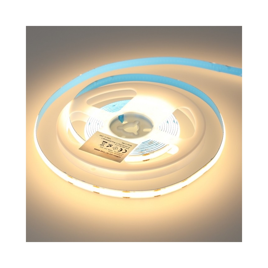 LED Hämardatav valgusriba LED/25W/230V 3m 3000K