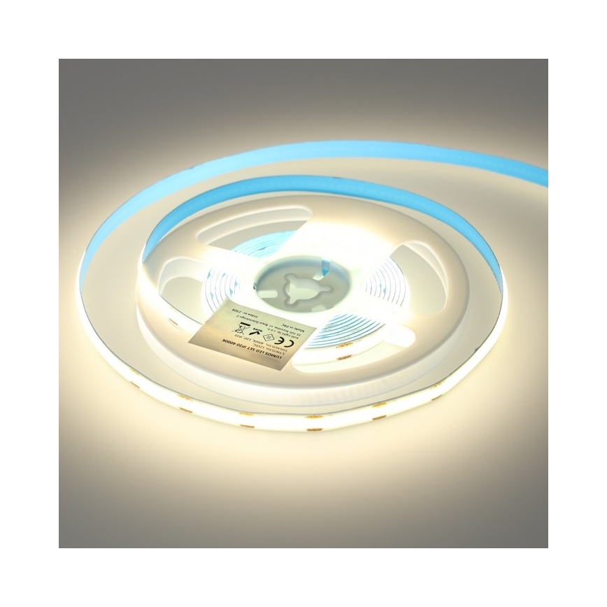 LED Hämardatav valgusriba LED/25W/230V 3m 4000K