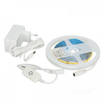 LED Hämardatav valgusriba LED/25W/230V 3m 4000K