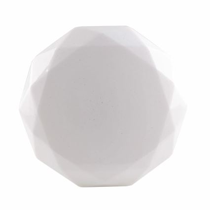 LED Hämardatav valgusti vannituppa GALAXY LED/48W/230V d. 38 cm 3000-6000K IP44 + kaugjuhtimispult