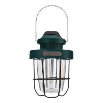 LED Hämardatav väli pendant rechargeable hele LED/5W/5V 2700-6500K IP44