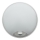 LED-hämardatav välisseinale paigaldatav seinavalgusti liikumisanduriga LED/15/18/20W/230V 3000K/4000K/6500K IP65 must/valge