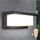 LED hämardatav välisseinavalgusti NEELY 1xE27/6W/230V 2700-6500K IP54 antratsiit