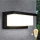 LED-hämardatav välisseinavalgusti NEELY 1xE27/6W/230V 2700-6500K IP54 must
