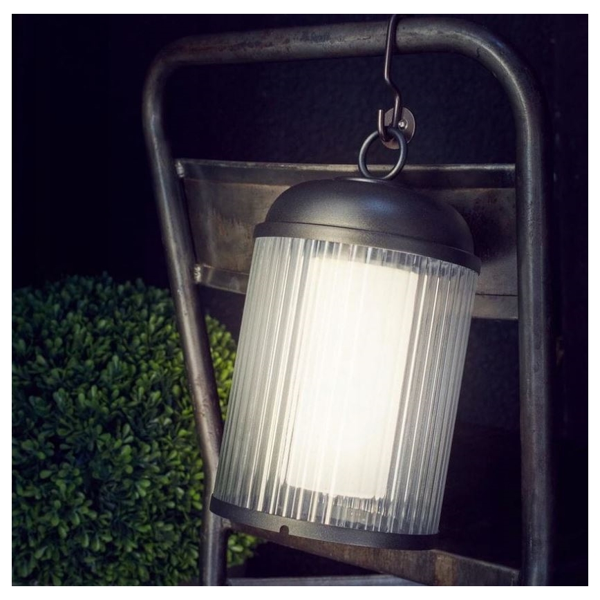 LED Hämardatav välivalgusti CANARI LED/2W/5V IP44