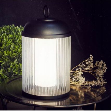 LED Hämardatav välivalgusti CANARI LED/2W/5V IP44