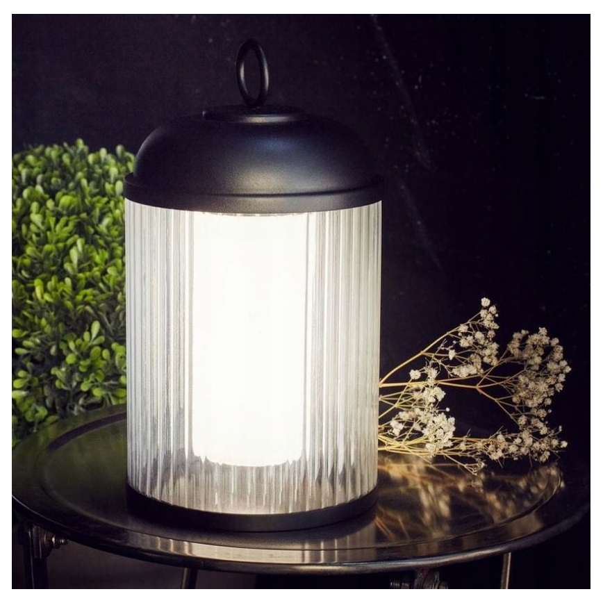 LED Hämardatav välivalgusti CANARI LED/2W/5V IP44