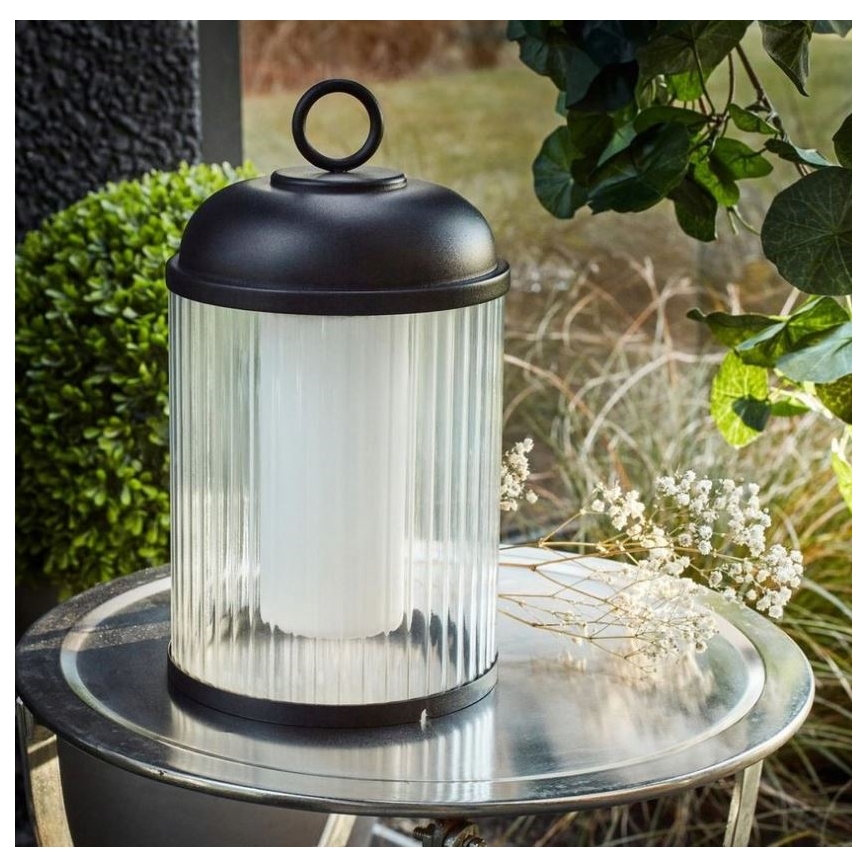 LED Hämardatav välivalgusti CANARI LED/2W/5V IP44