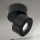 LED Hämardatav vannituba Kohtvalgusti HARVEY LED/15W/230V IP65 must