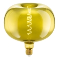 LED-hämardatav VINTAGE-pirn E27/4W/230V 1900K kuldne - Eglo 110099