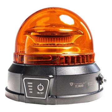 LED Hoiatustuli LED/12-24V IP65