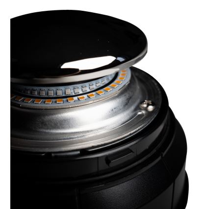 LED Hoiatustuli LED/12-24V IP65