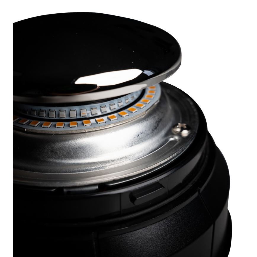 LED Hoiatustuli LED/12-24V IP65