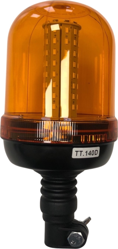 LED Hoiatustuli LED/12-24V IP66