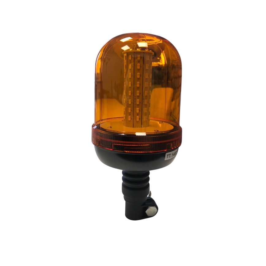 LED Hoiatustuli LED/12-24V IP66