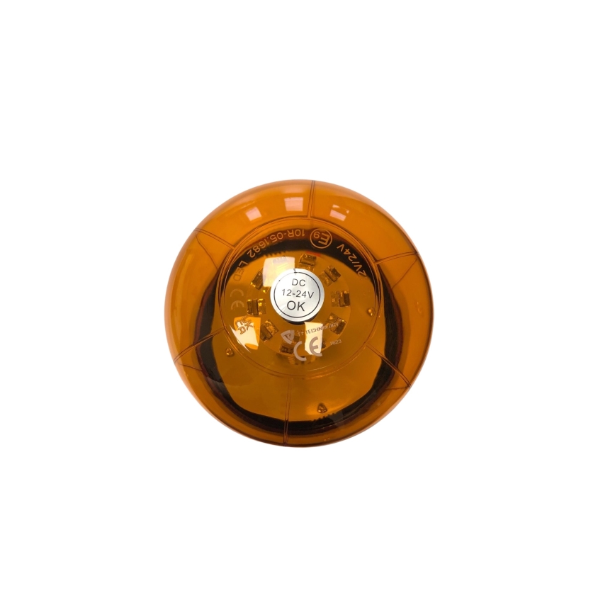 LED Hoiatustuli LED/12-24V IP66