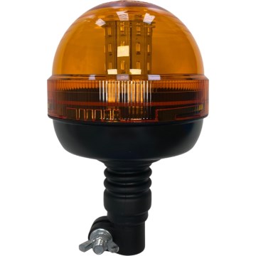 LED Hoiatustuli LED/12-24V IP66