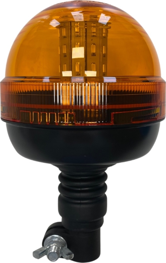 LED Hoiatustuli LED/12-24V IP66