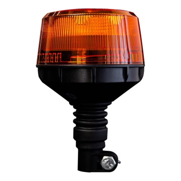 LED Hoiatustuli LED/12-24V IP67