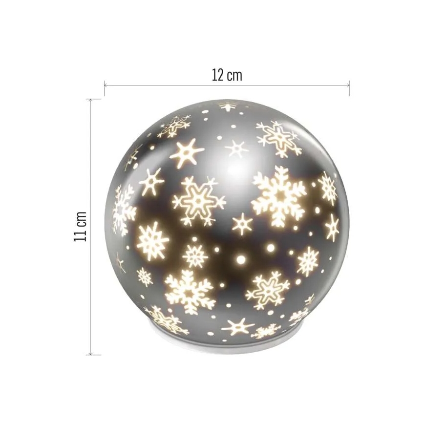 LED jõulukardin 70xLED/3,6W 567x125 cm soe valge
