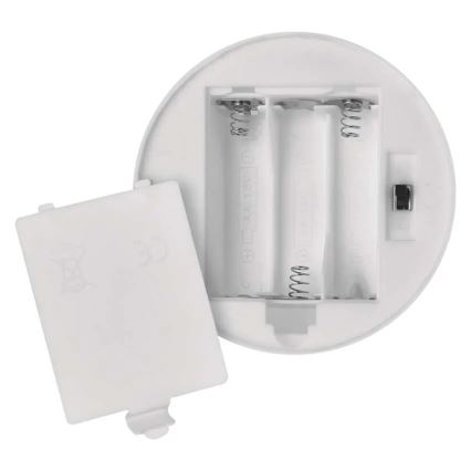 LED jõulukaunistus 20xLED/6xAA inglid