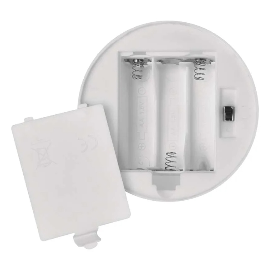 LED jõulukaunistus 20xLED/6xAA inglid
