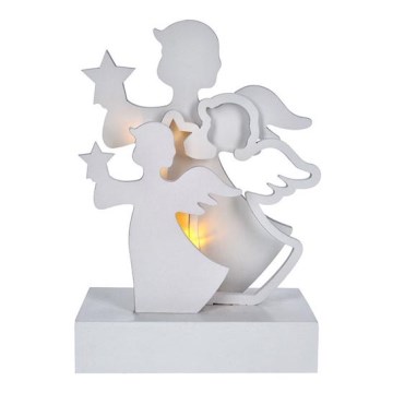 LED jõulukaunistus LED/2xAA