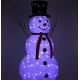 LED Jõulukaunistus LED/3,6W/230V 180 cm IP44 lumememm