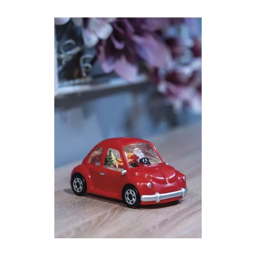 LED Jõulukaunistus LED/3xAA car