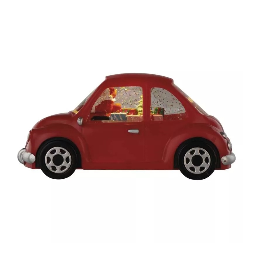 LED Jõulukaunistus LED/3xAA car