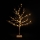 LED Jõulukaunistus LED/3xAA puu