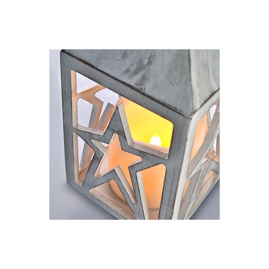 LED Jõulukaunistus LED/3xAAA