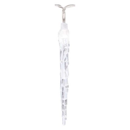 LED Jõulukett 10xLED/2xAA 1,65m