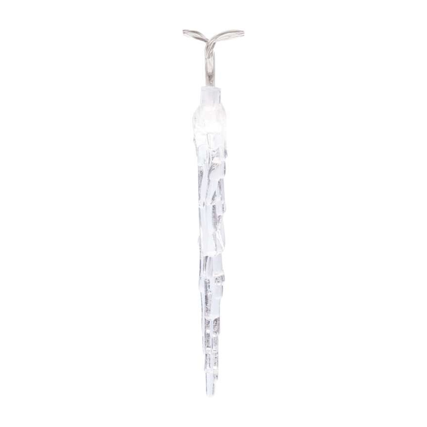 LED Jõulukett 10xLED/2xAA 1,65m