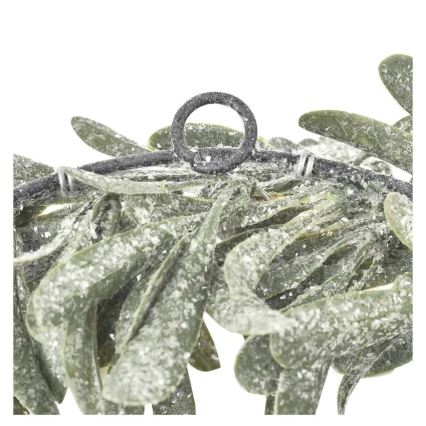 LED jõulupärg 25xLED/3xAA Ø 35 cm