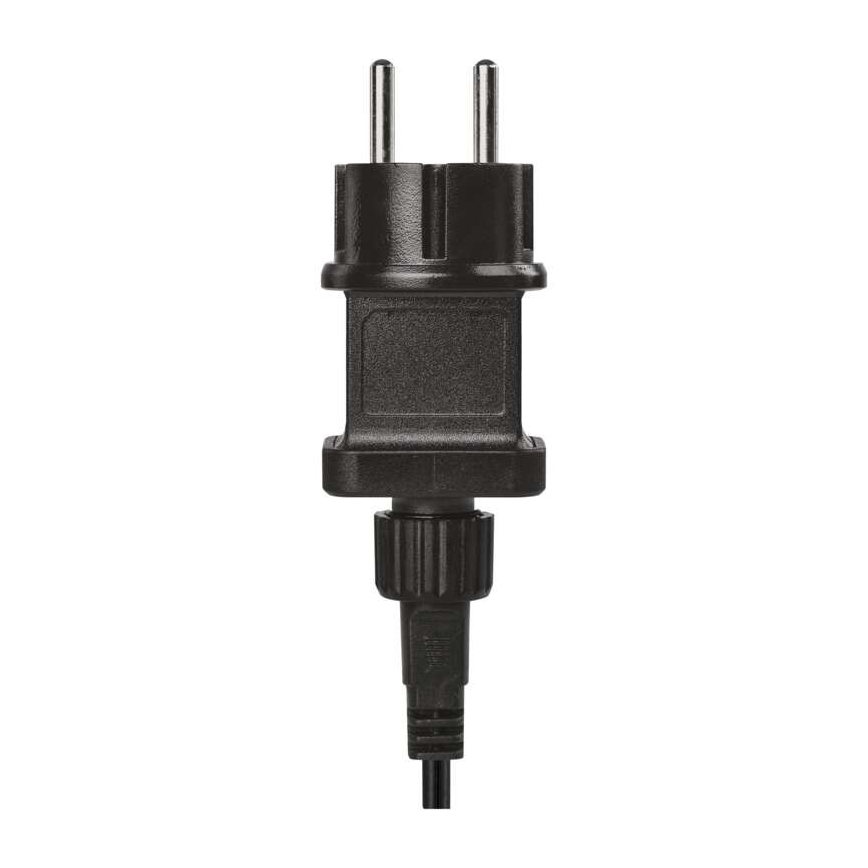 LED Jõuluteemaline väli projektor LED/4W/230V IP44 soe/külm valge